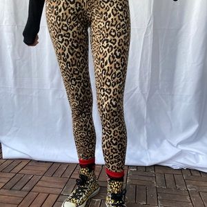 PINK Victoria’s Secret  Leggings